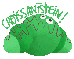Halloween Sticker