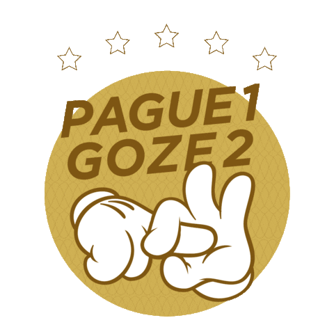 Pago Passofundo Sticker by Golden Motel