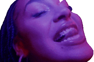 Little Things Grill GIF by Jorja Smith