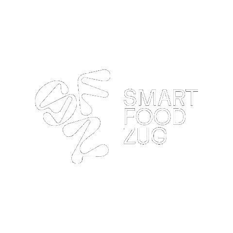 Smart Food Zug Sticker