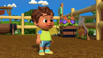 Dance Dancing GIF by Moonbug