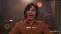 That 70S Show Thank You