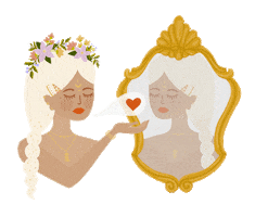 Love Sticker
