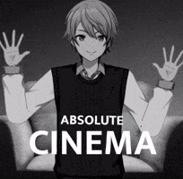 Cinema GIF