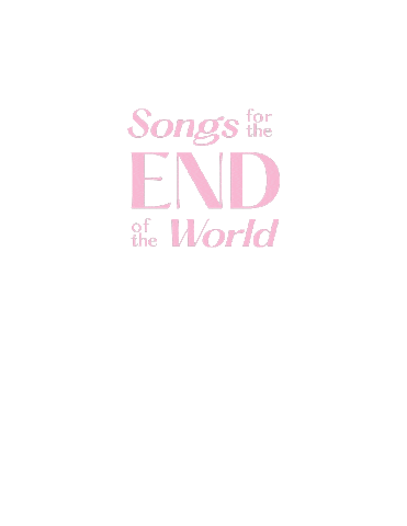 Songs Sticker