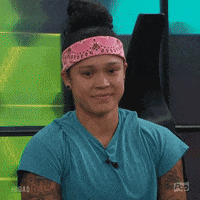 Big Brother What GIF by Big Brother After Dark