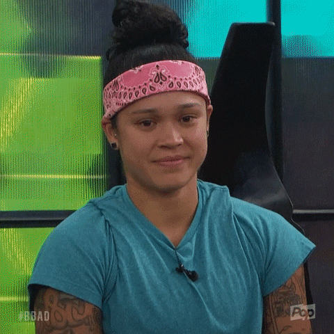 Big Brother What GIF by Big Brother After Dark - Find & Share on GIPHY