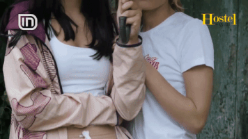 Albania Anabel Hostel GIF