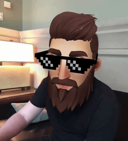 Fmoji GIF