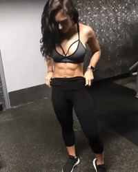 Six-pack-abs GIFs - Get the best GIF on GIPHY