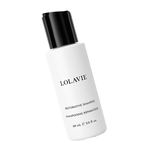 Jennifer Aniston Beauty Sticker by LolaVie