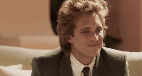 Luis Miguel GIF by netflixlat - Find & Share on GIPHY
