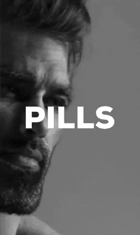 Pills GIF