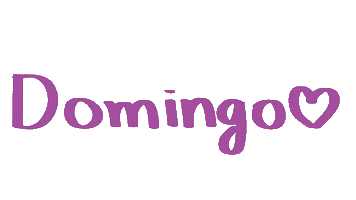 Sunday Domingo Sticker
