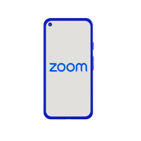 Sticker by Zoom