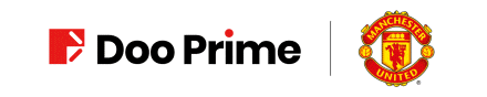 Dooprime10Years Sticker by Doo Prime