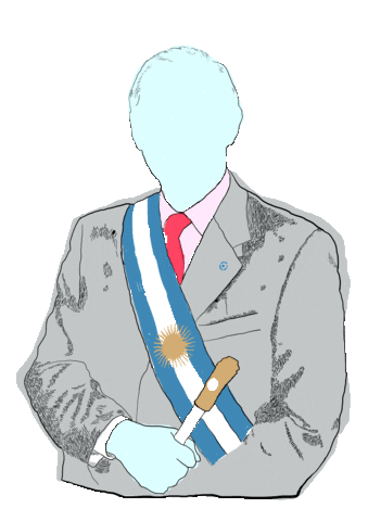 Agencia Scrum Sticker