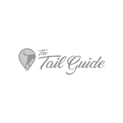 TheTailGuide Sticker