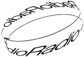 Sticker by Radio Radio