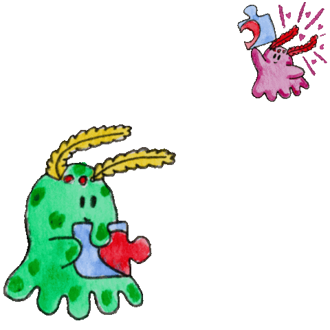 To Home From London Sticker