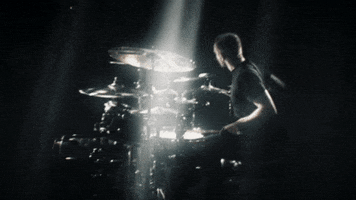 holy hell band GIF by Epitaph Records