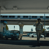 boots riley goodbye GIF by Sorry To Bother You