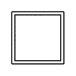 Gifsocial Trngl Sticker by gretatedeschi