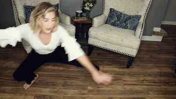 Maddie & Tae GIF