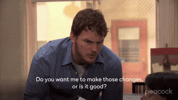 Chris Pratt Andy GIF by Parks and Recreation