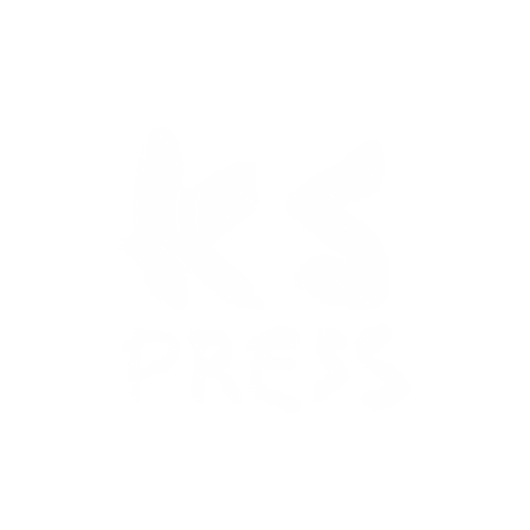 Sticker by KaraSevdaPress