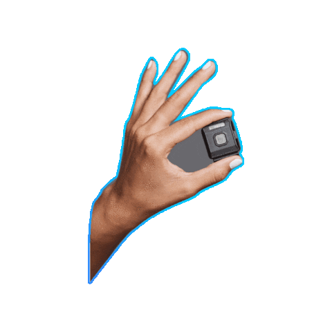 TouchPoint Solution Sticker