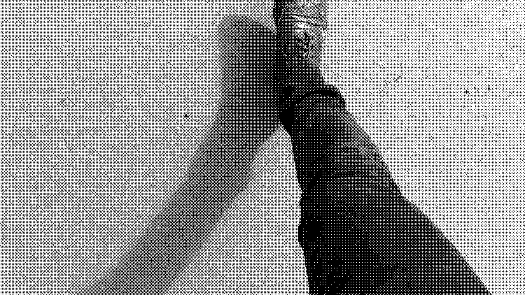 should the walk GIF