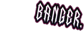 Shore Points Production Sticker