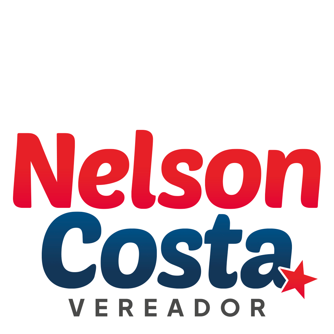 Nelson Costa Sticker