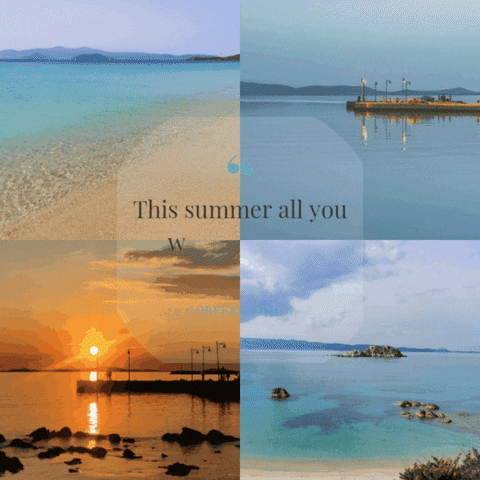 Ikaros Studios & Apartments GIF