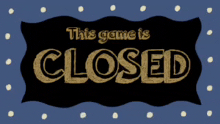 penguin1425 game closed marquee GIF
