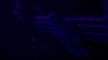 Hard Rock Guitar GIF by Saint Monroe