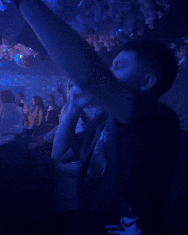 Dj Edm GIF