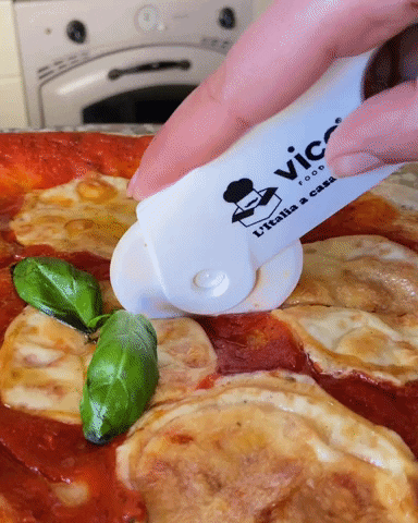Pizza Italia GIF by Vico Food Box
