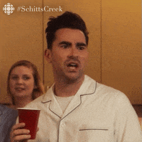 oh my god omg GIF by CBC