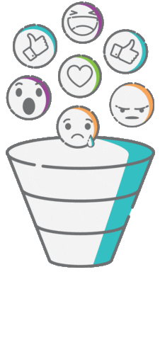 Digital Marketing Ecommerce Sticker