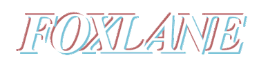 Sticker by Foxlane
