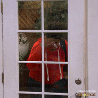 Knocking Knock Knock GIF by Bounce