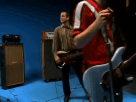 GIF by Weezer