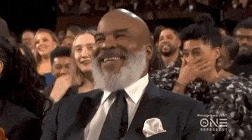 david alan grier lol GIF by 50th NAACP Image Awards