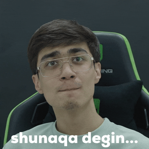 Haa Ok GIF