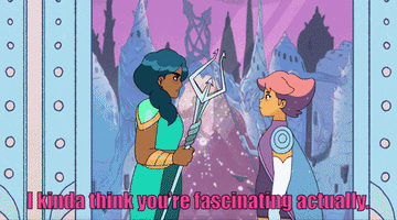 Crazy Ex-Girlfriend Psychology GIF