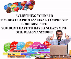 Free Website Domain GIF