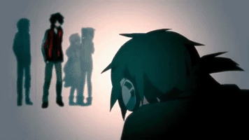 Kagerou Project Lost Time Memory GIF