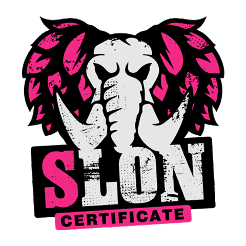 Beer Certificatebar Sticker by Slon